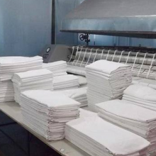 酒店卫浴布草回收