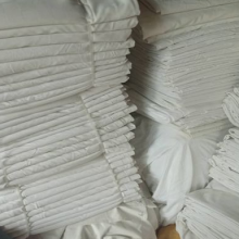 酒店卫浴布草回收